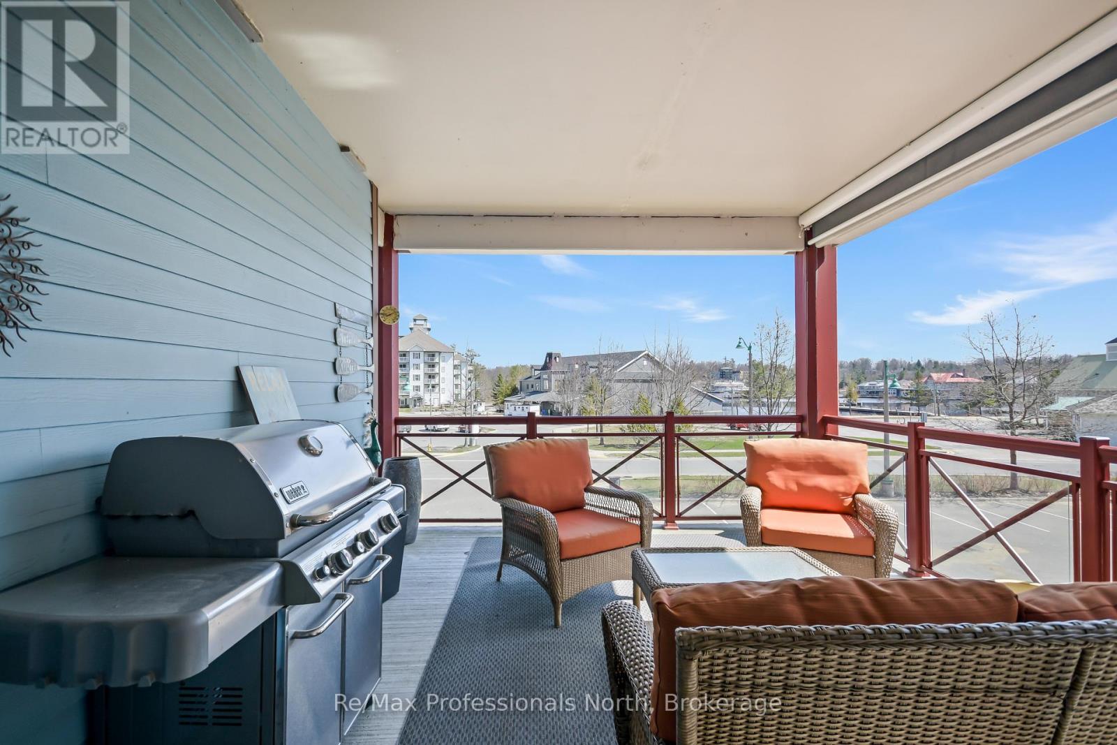 #207 130 STEAMSHIP BAY ROAD - 25