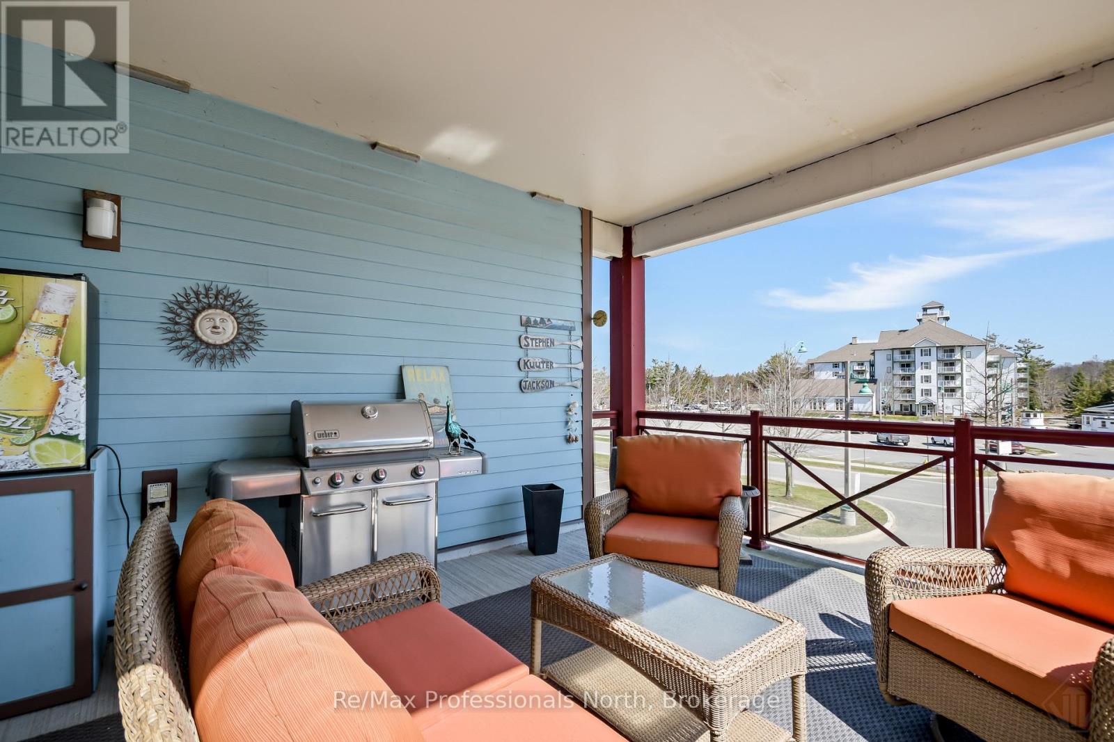 #207 130 STEAMSHIP BAY ROAD - 26