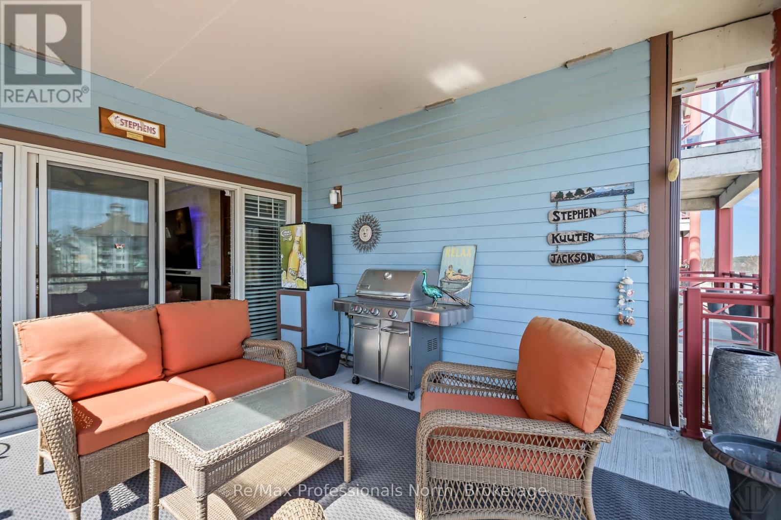 #207 130 STEAMSHIP BAY ROAD - 27