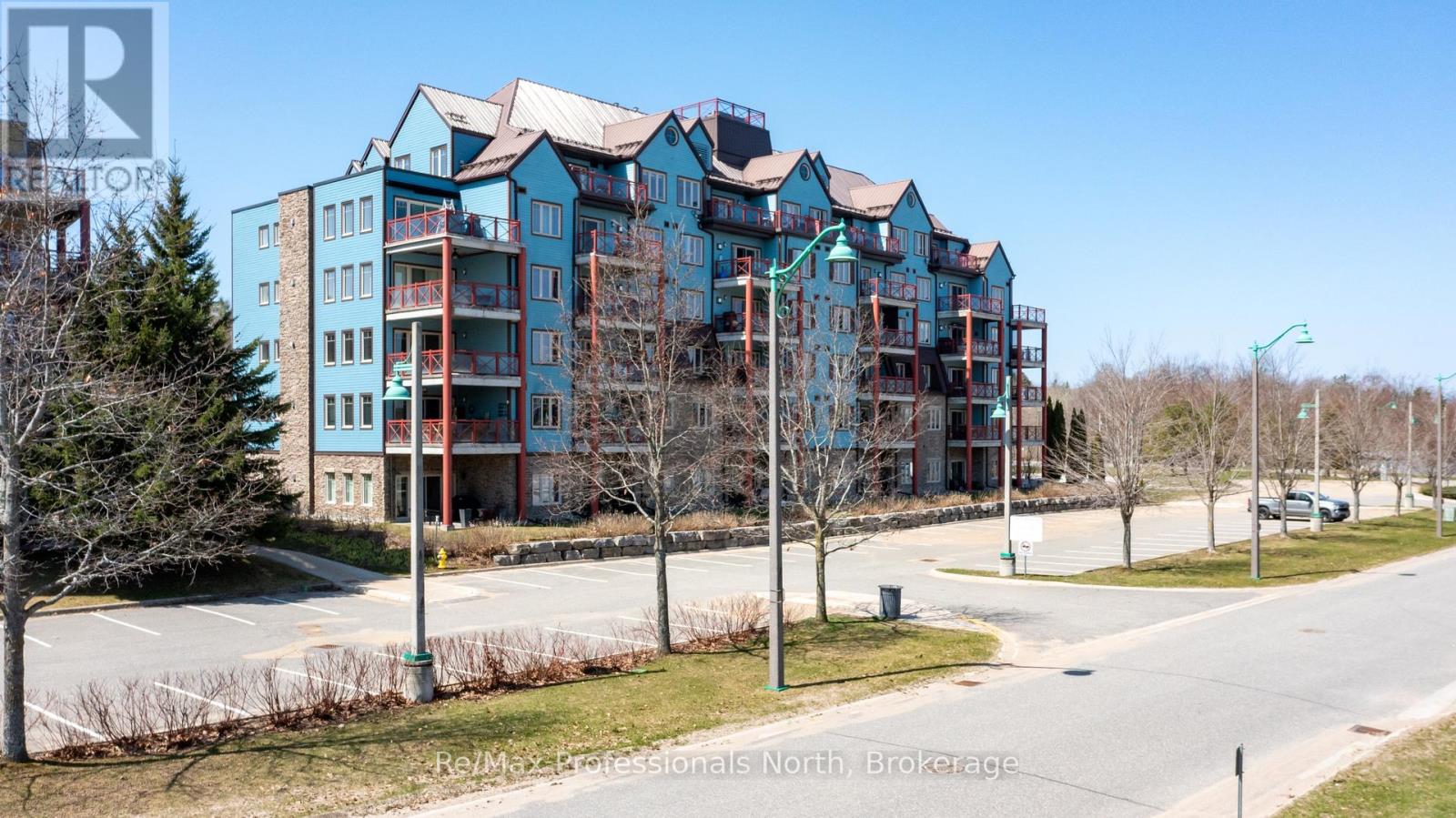 #207 130 STEAMSHIP BAY ROAD - 36