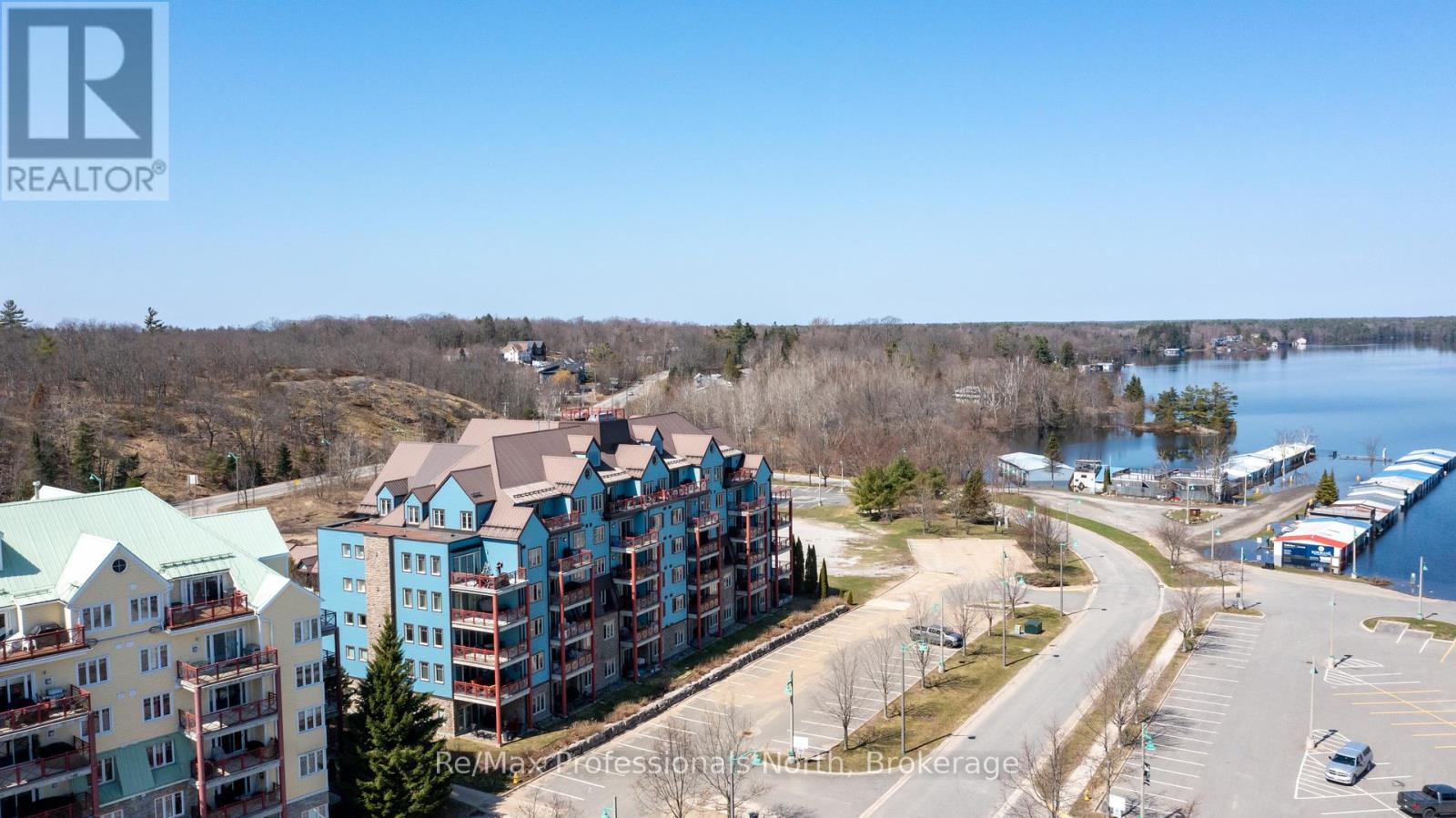 #207 130 STEAMSHIP BAY ROAD - 37