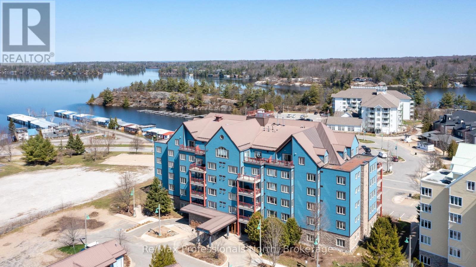 #207 130 STEAMSHIP BAY ROAD - 38