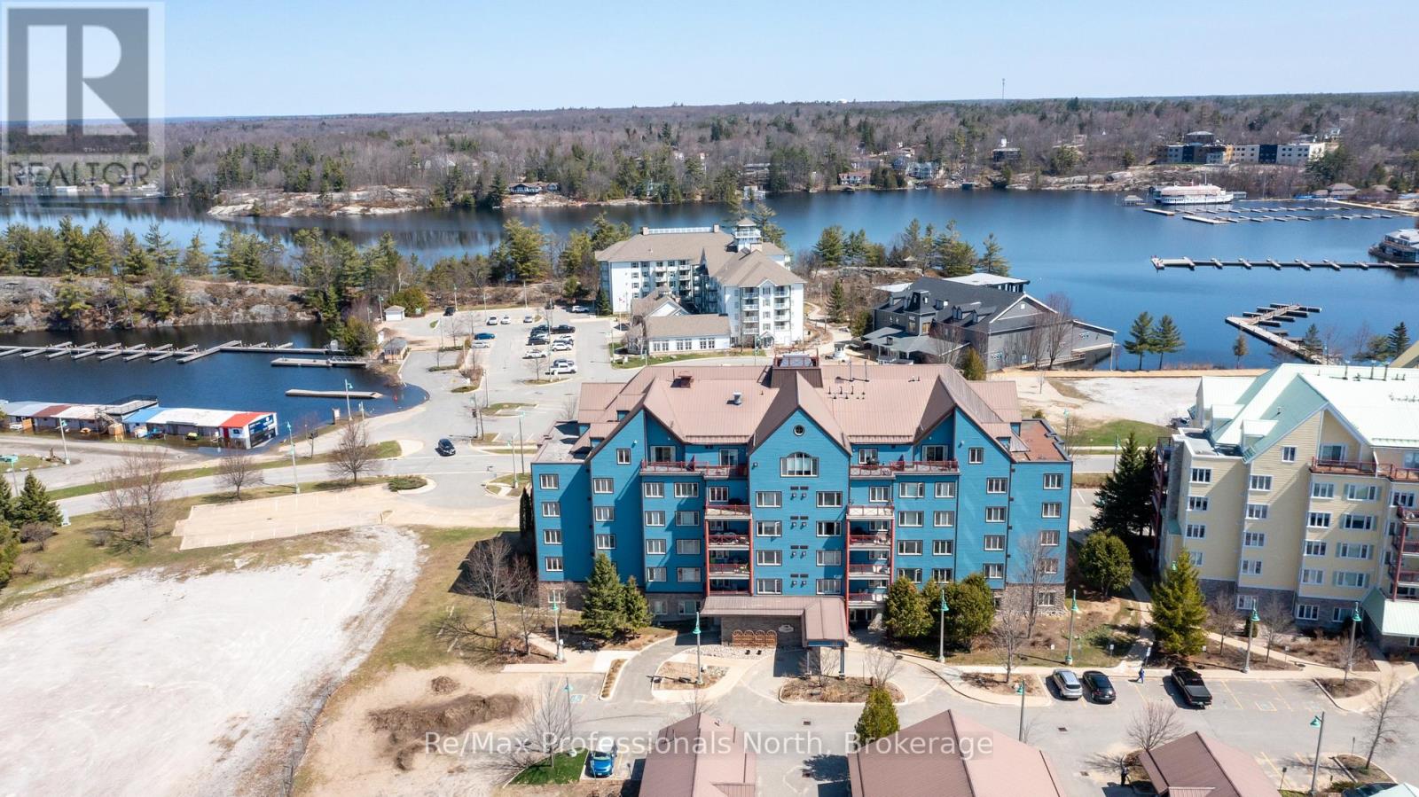 #207 130 STEAMSHIP BAY ROAD - 39