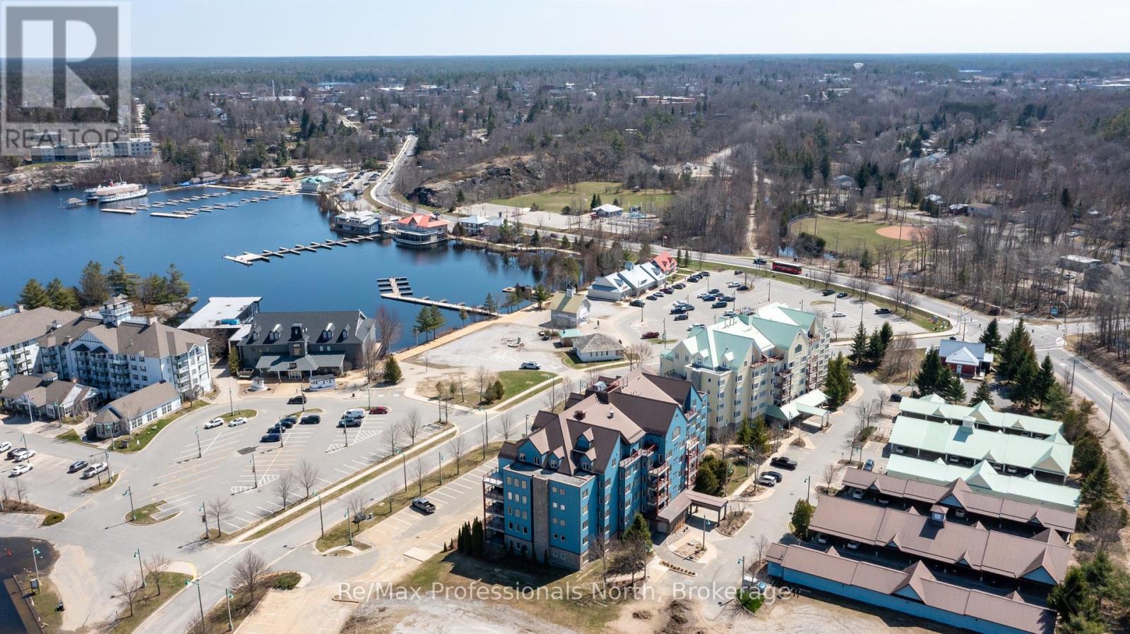 #207 130 STEAMSHIP BAY ROAD - 41