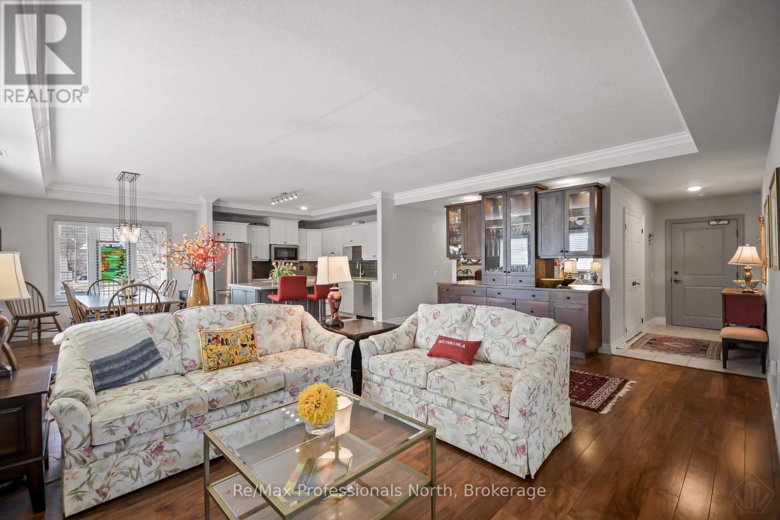 #207 130 STEAMSHIP BAY ROAD - 7