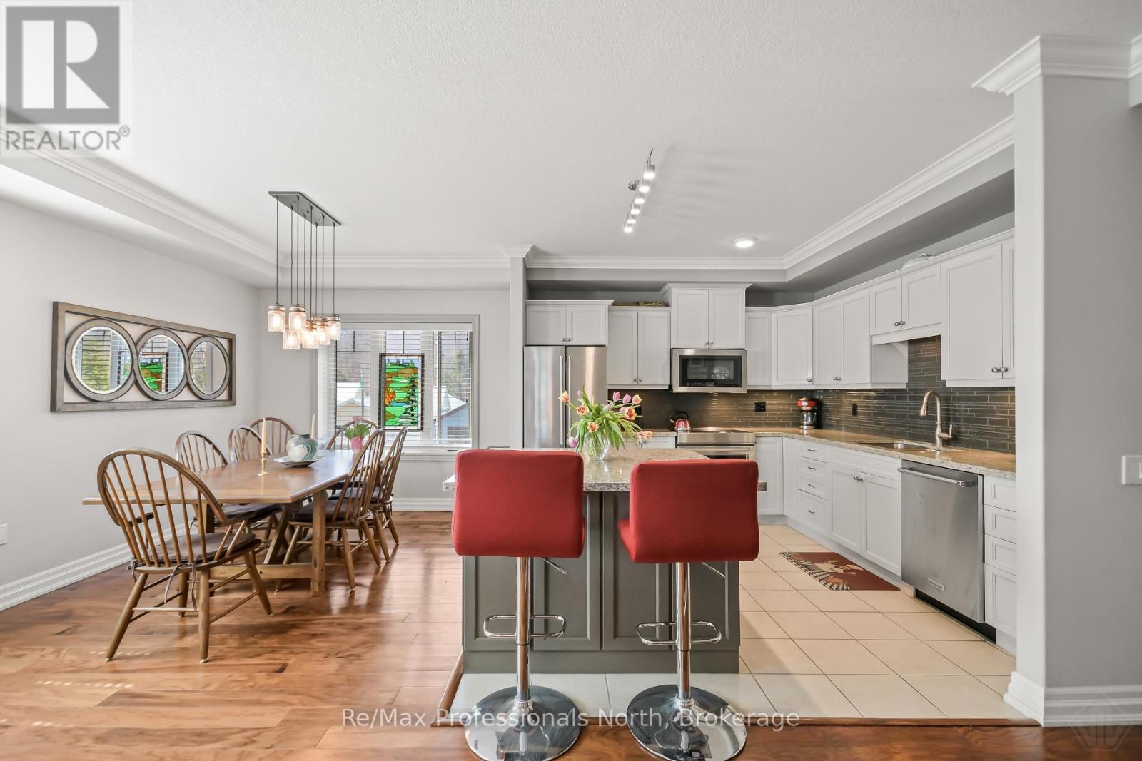 #207 130 STEAMSHIP BAY ROAD - 9