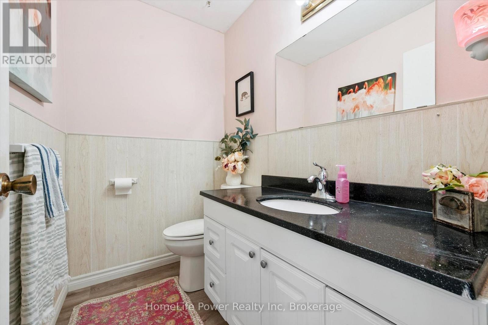 2 piece bath