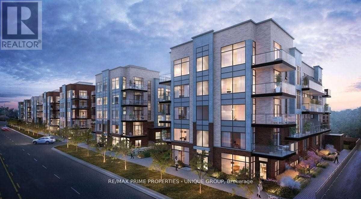 Listing photo of 29 - 861 SHEPPARD AVENUE W
