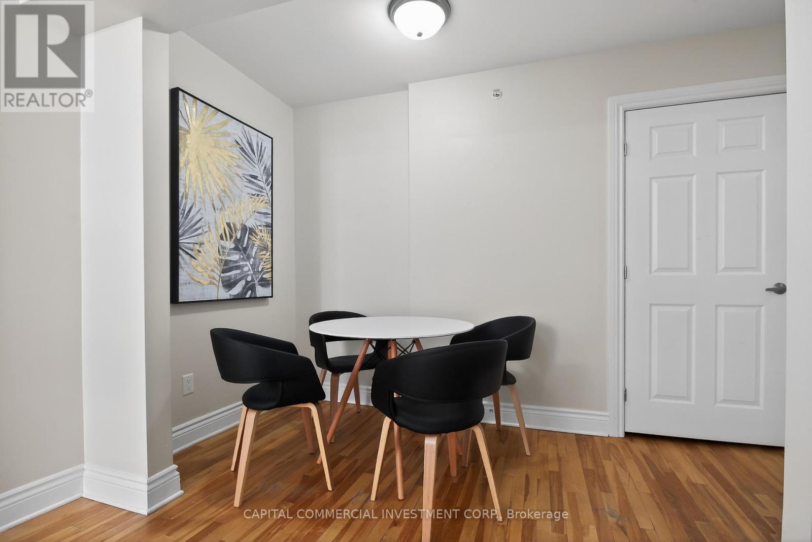 60 COBOURG STREET — photo 11