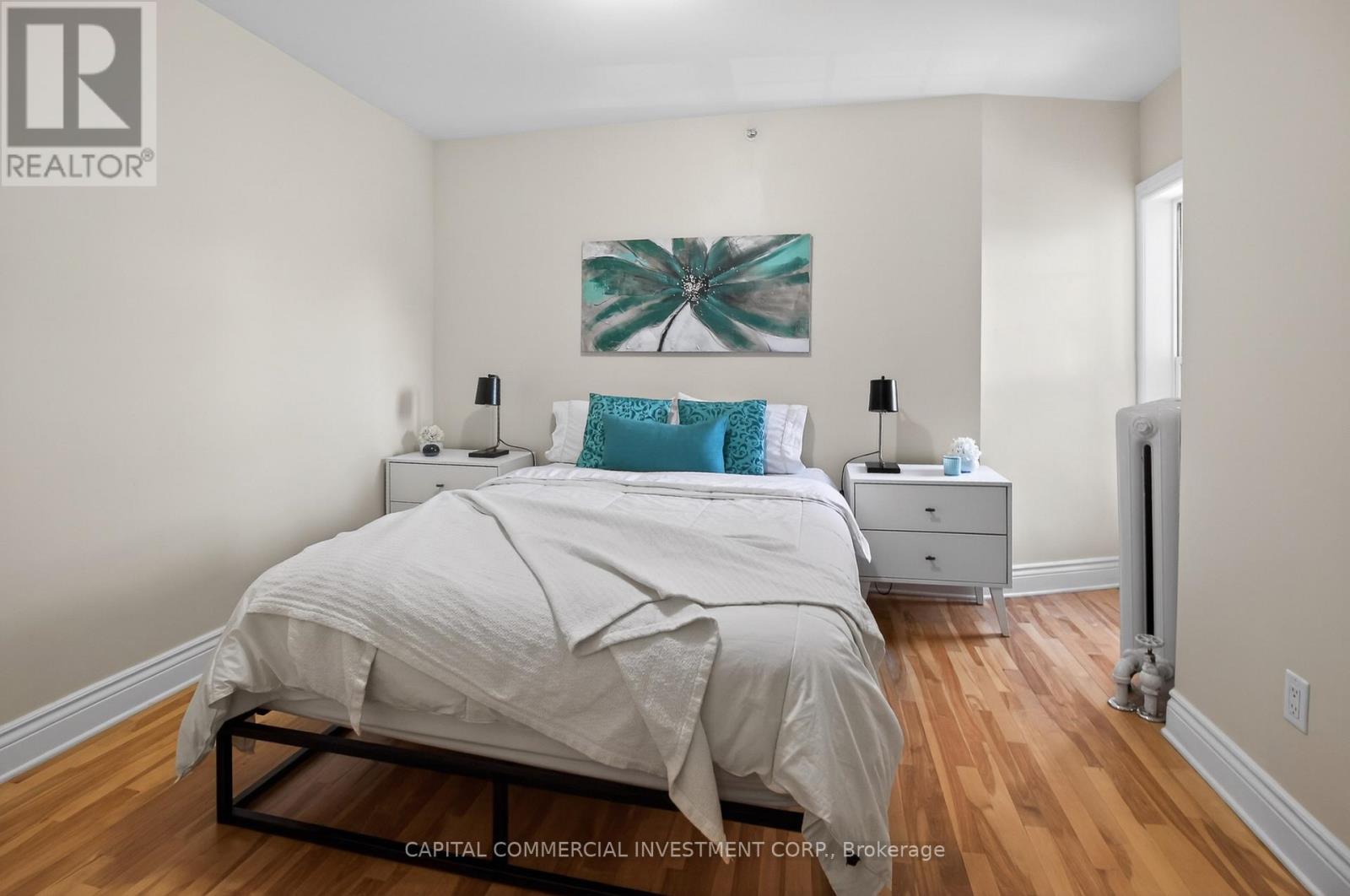 60 COBOURG STREET — photo 15