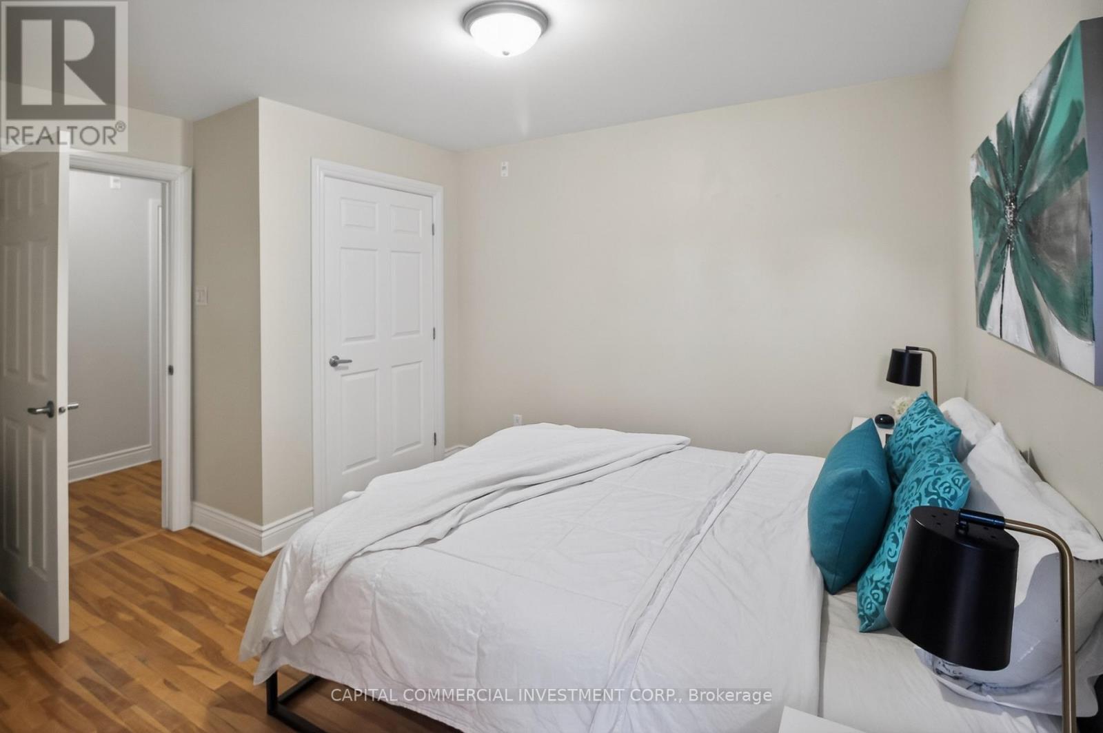 60 COBOURG STREET — photo 16
