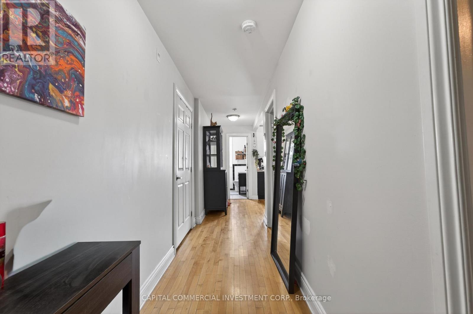 60 COBOURG STREET — photo 18