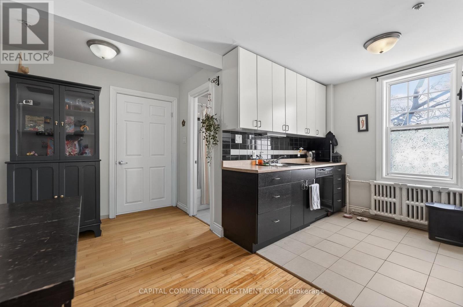 60 COBOURG STREET — photo 21