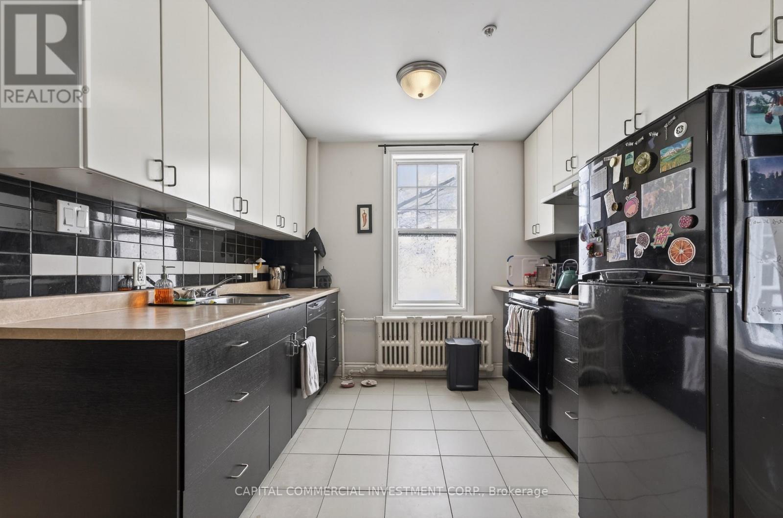 60 COBOURG STREET — photo 22