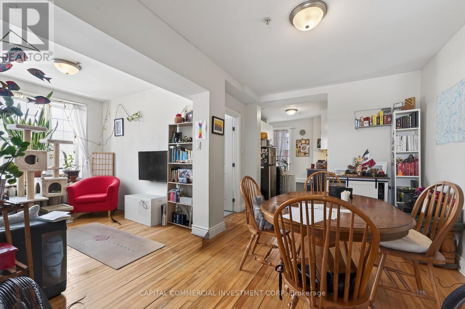 60 COBOURG STREET — photo 25