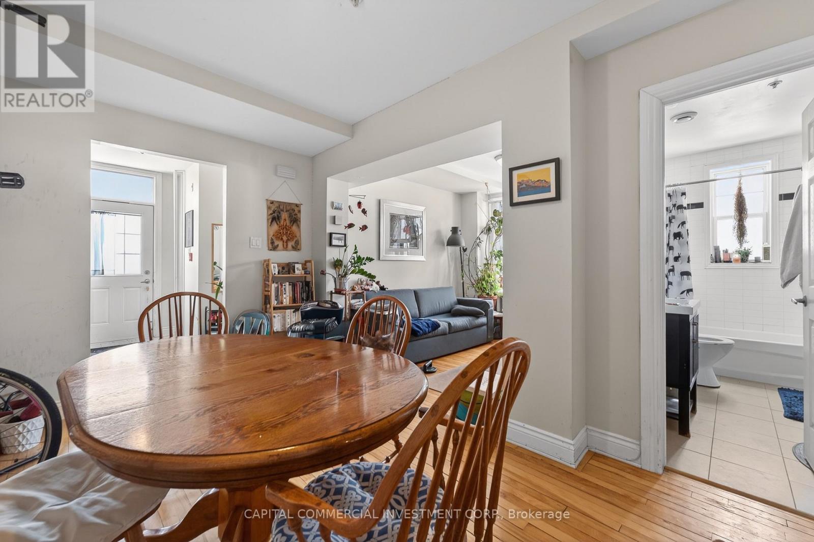 60 COBOURG STREET — photo 26