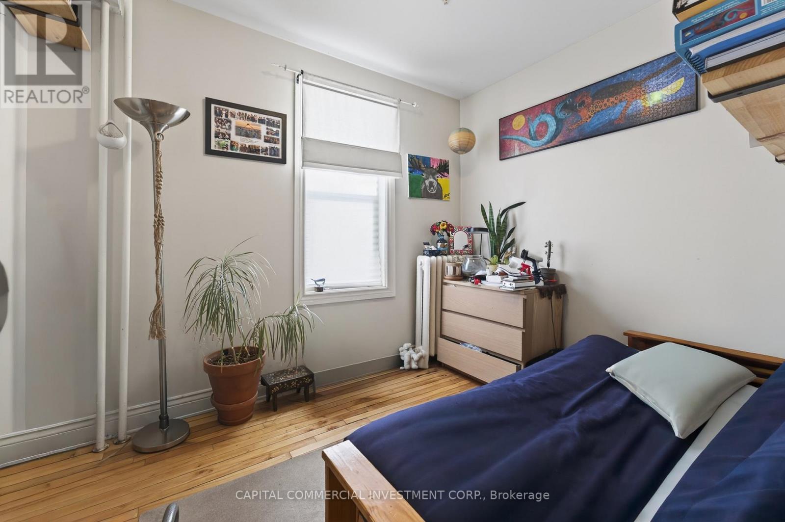 60 COBOURG STREET — photo 28