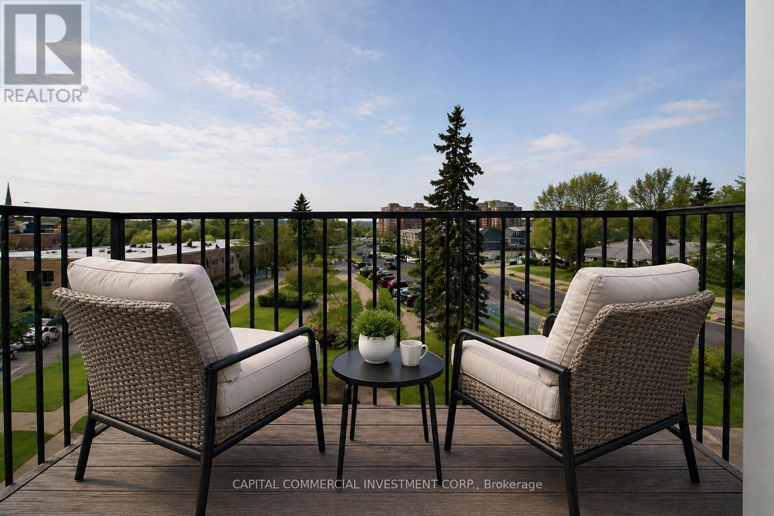 60 COBOURG STREET — photo 6