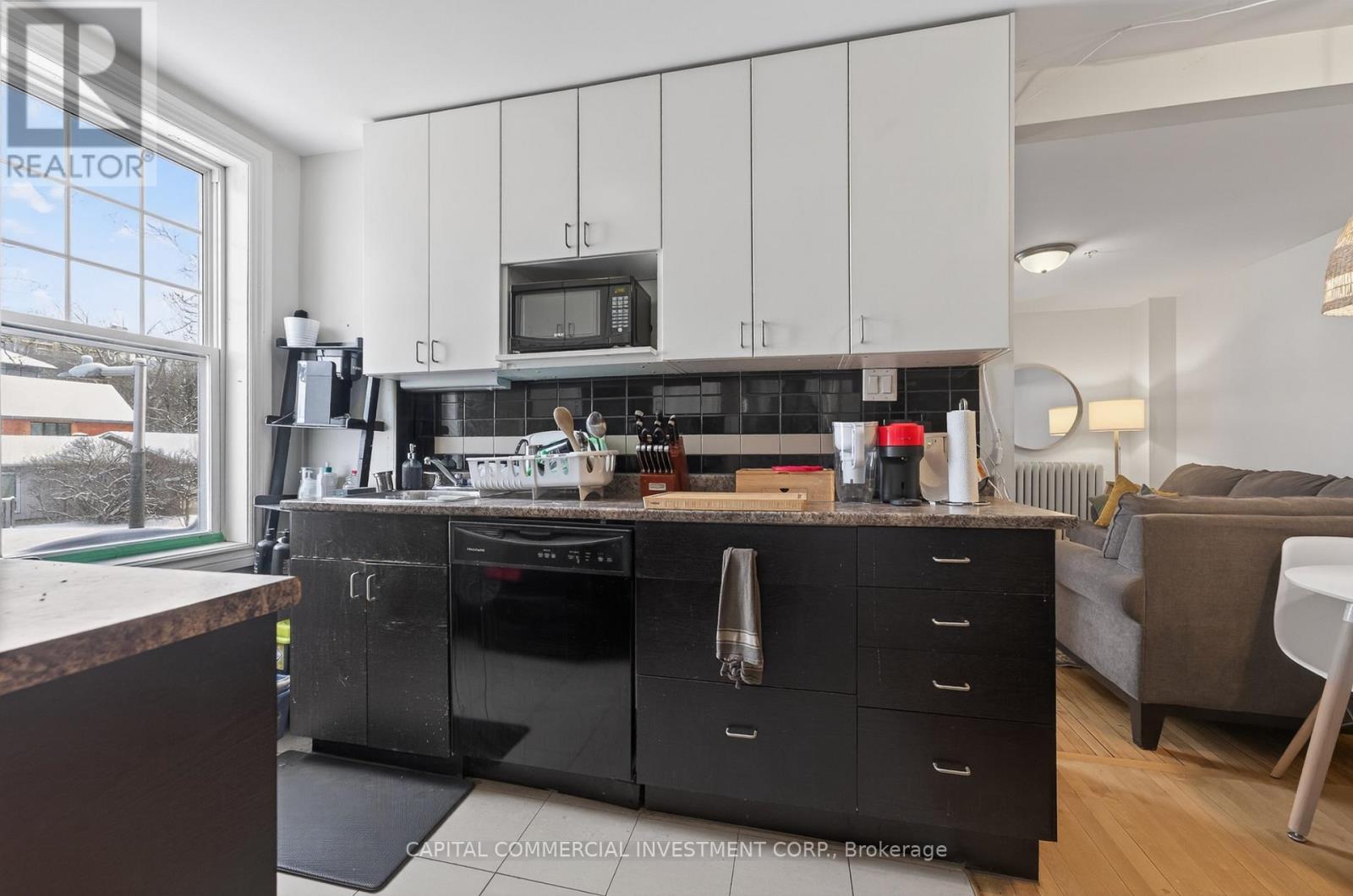 60 COBOURG STREET — photo 7