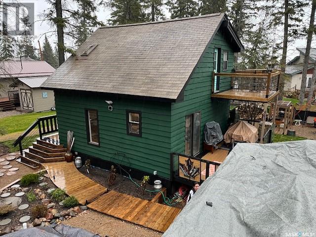 441 Spruce ROAD - 1