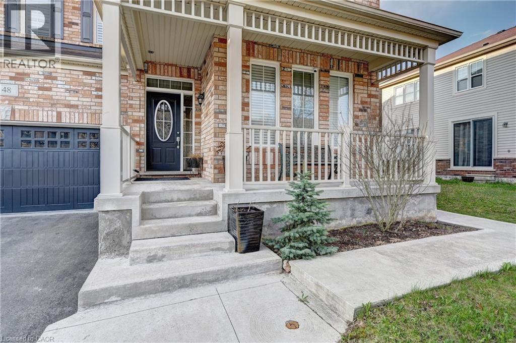 48 OSGOODE Street - 2