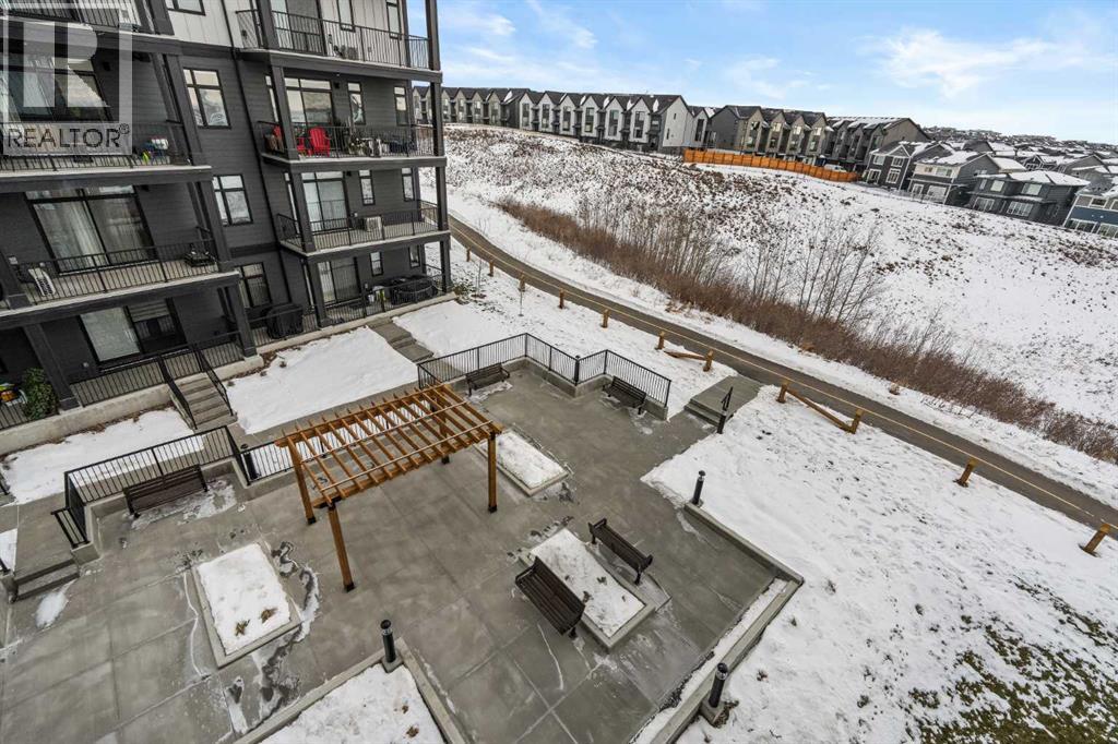 #402 50 Sage Hill NW - 23