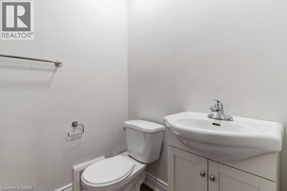 598 UPPER JAMES Street Unit# A, Hamilton, Ontario, L9C2Y8 — Photo 13