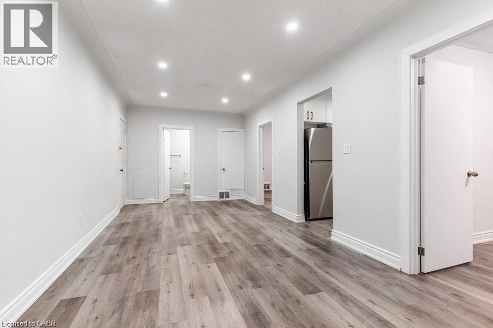598 UPPER JAMES Street Unit# A, Hamilton, Ontario, L9C2Y8 — Photo 2