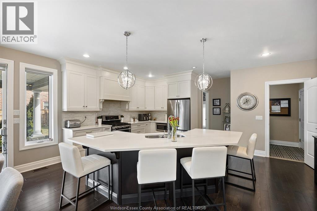 1205 DEERVIEW, LaSalle, Ontario, N9J0A2 — Photo 16