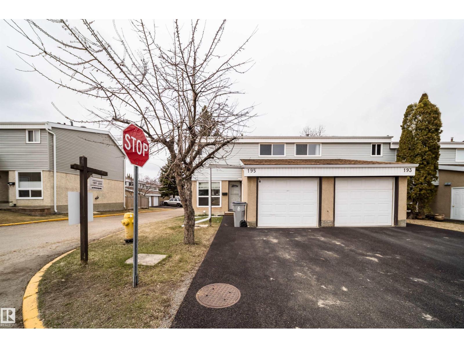 195 Grandin VG, St. Albert