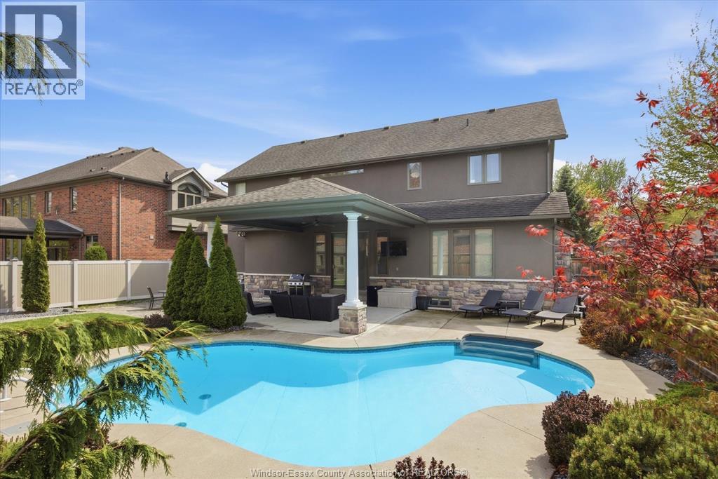 1205 DEERVIEW, LaSalle, Ontario, N9J0A2 — Photo 46