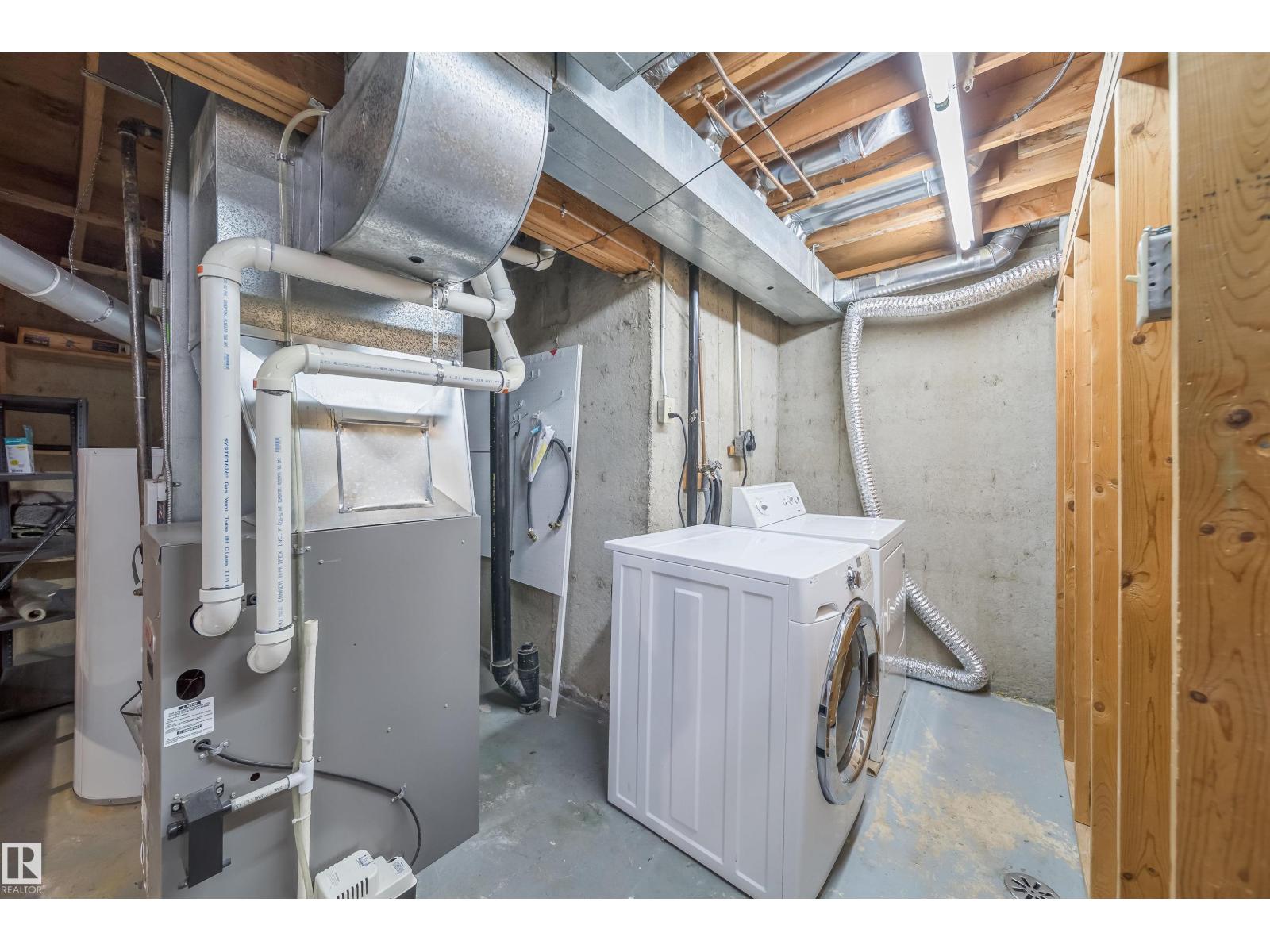 195 Grandin VG, St. Albert