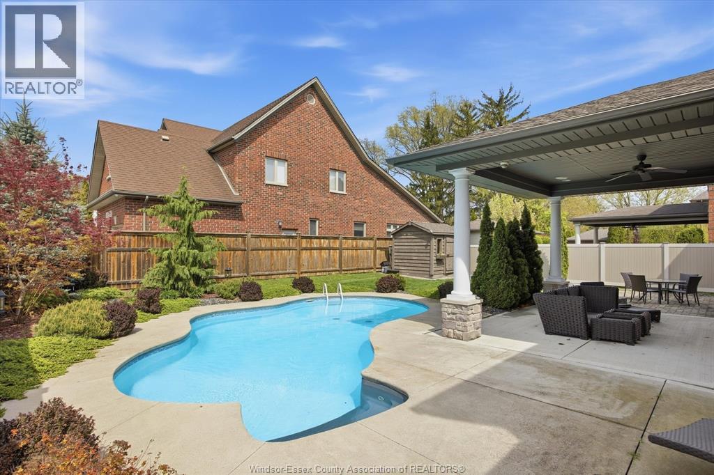 1205 DEERVIEW, LaSalle, Ontario, N9J0A2 — Photo 44