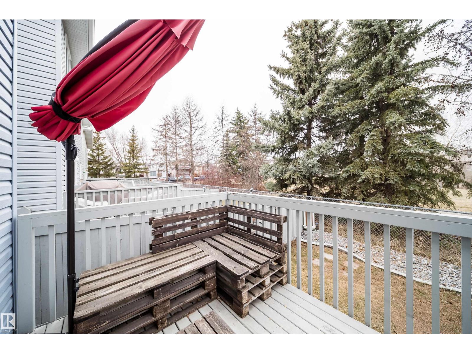 #50 14603 MILLER BV NW, Edmonton