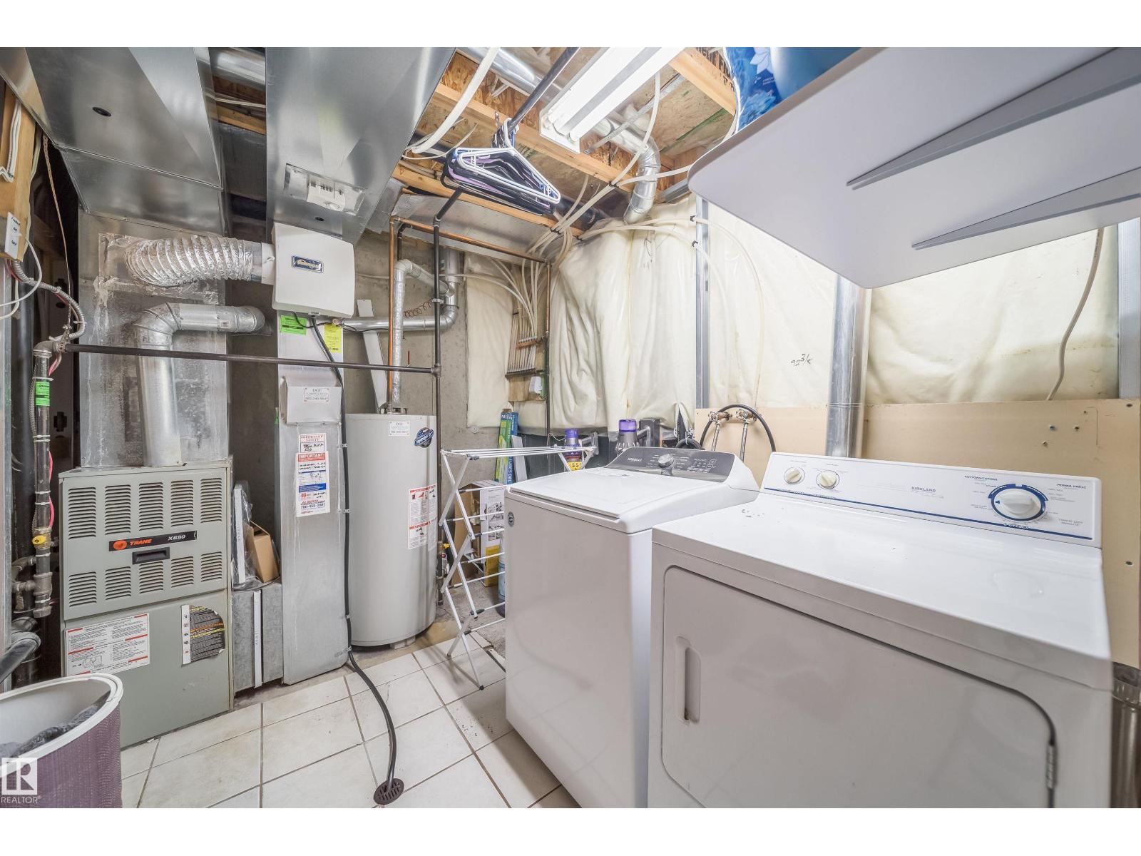 #50 14603 MILLER BV NW, Edmonton