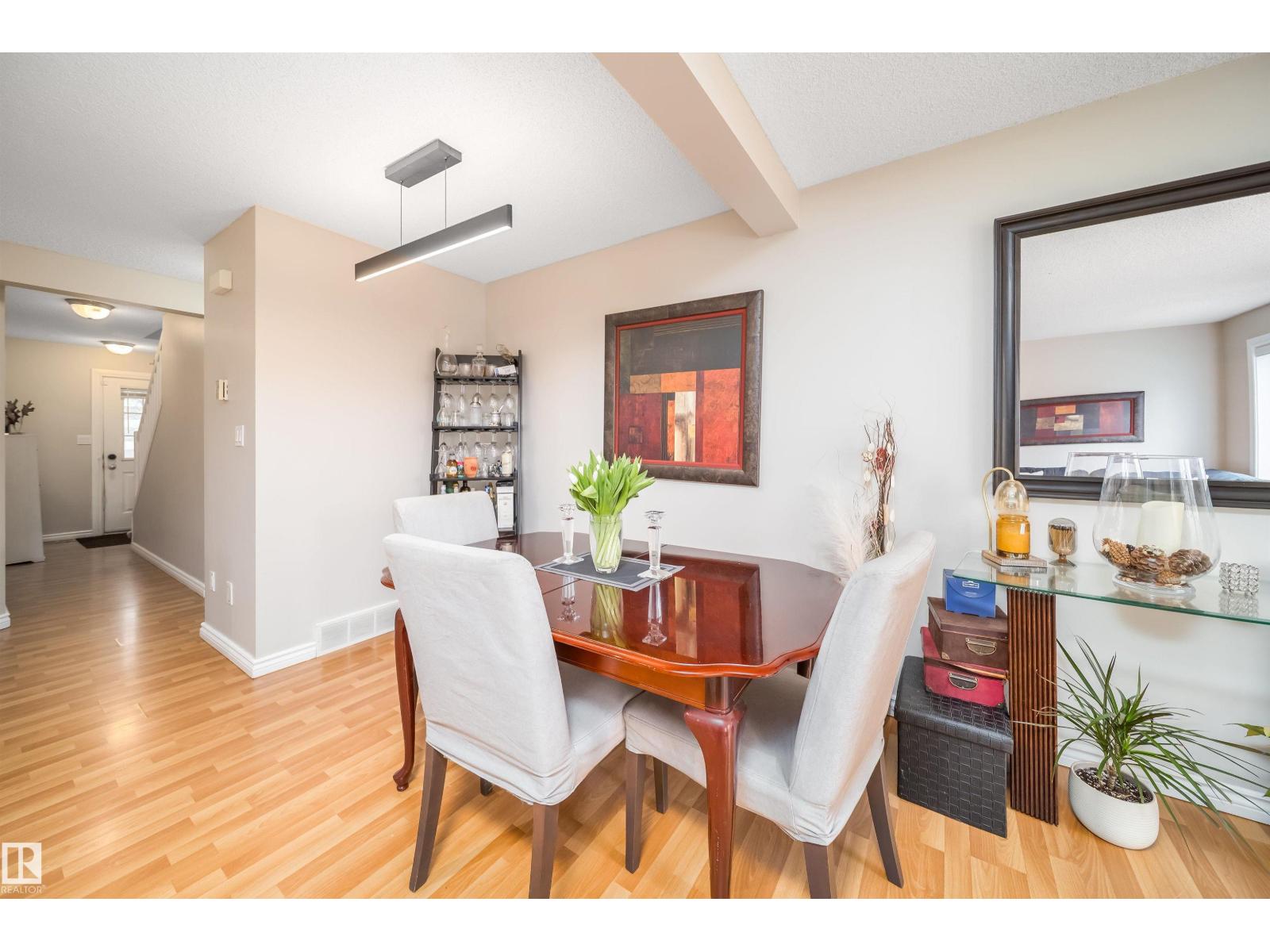 #50 14603 MILLER BV NW, Edmonton