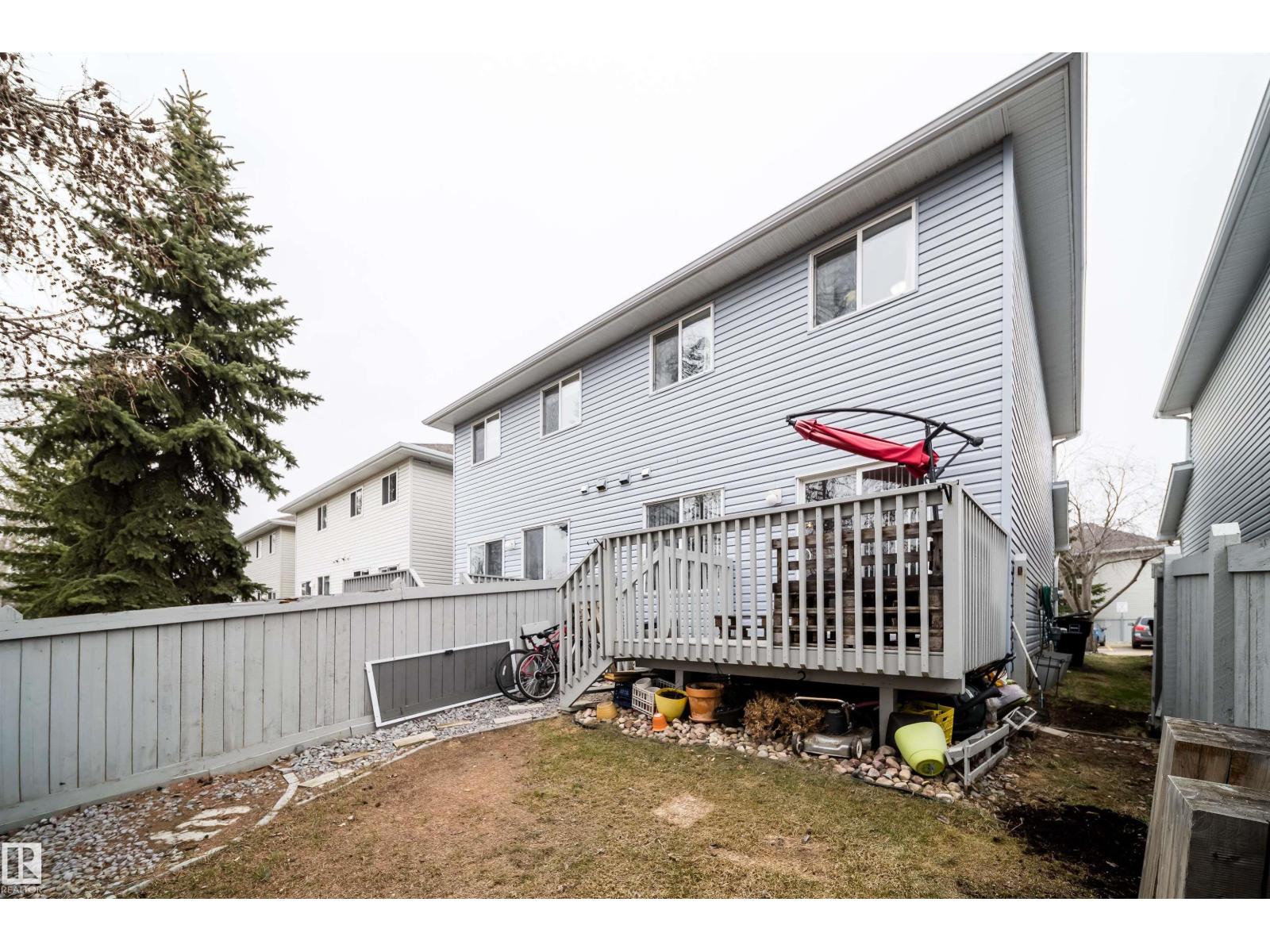 #50 14603 MILLER BV NW, Edmonton