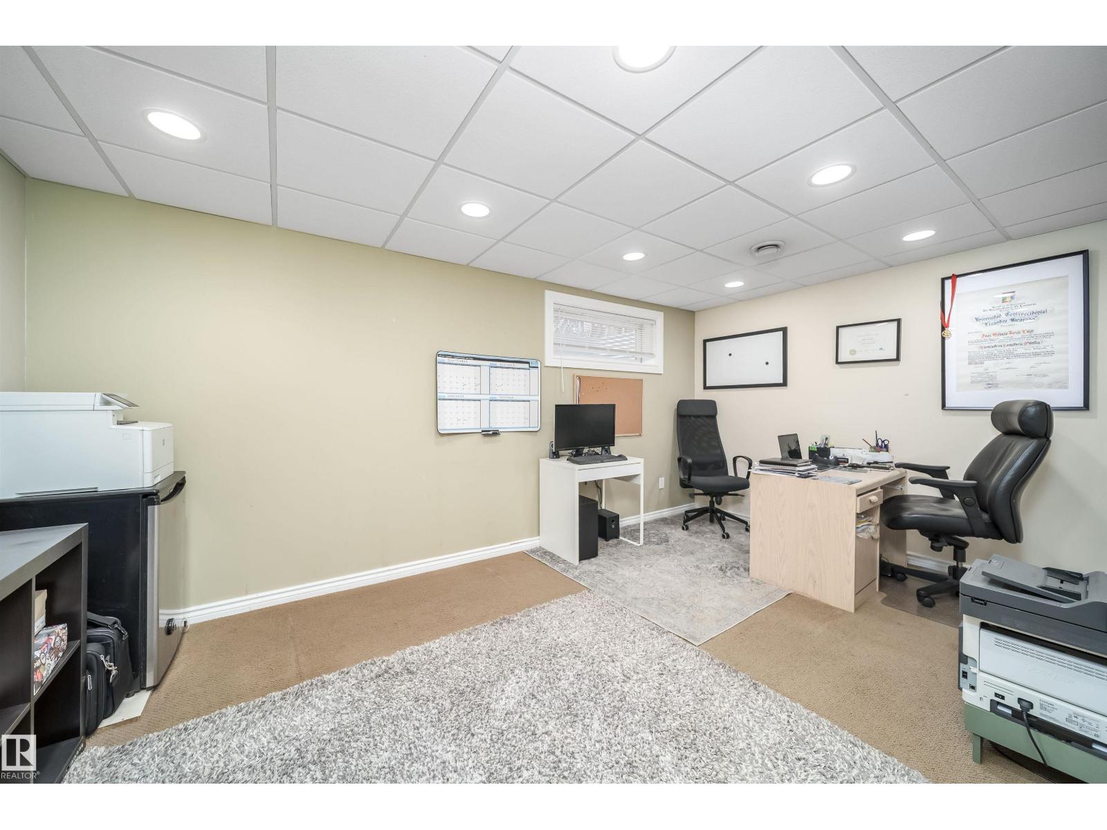 #50 14603 MILLER BV NW, Edmonton