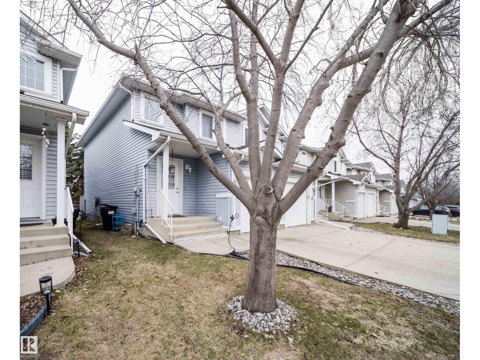 #50 14603 MILLER BV NW, Edmonton