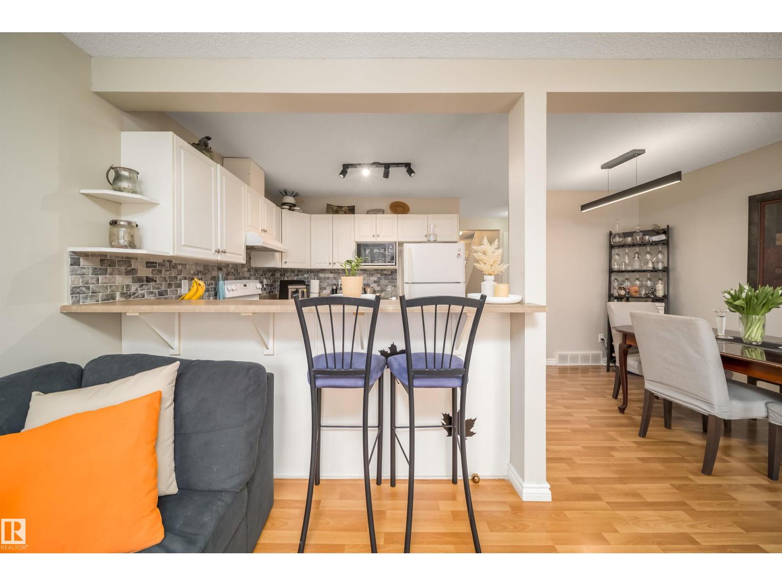 #50 14603 MILLER BV NW, Edmonton