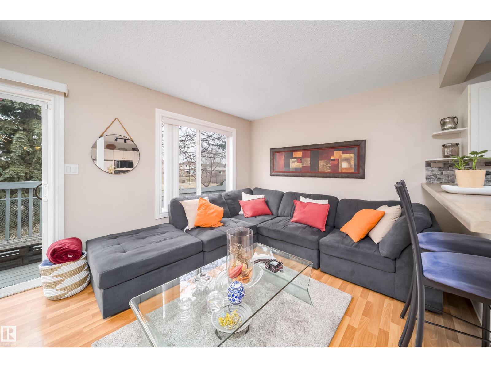 #50 14603 MILLER BV NW, Edmonton