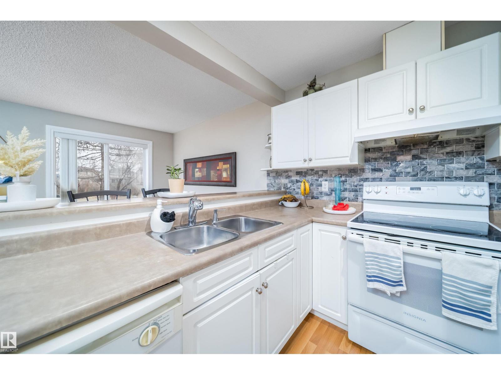 #50 14603 MILLER BV NW, Edmonton