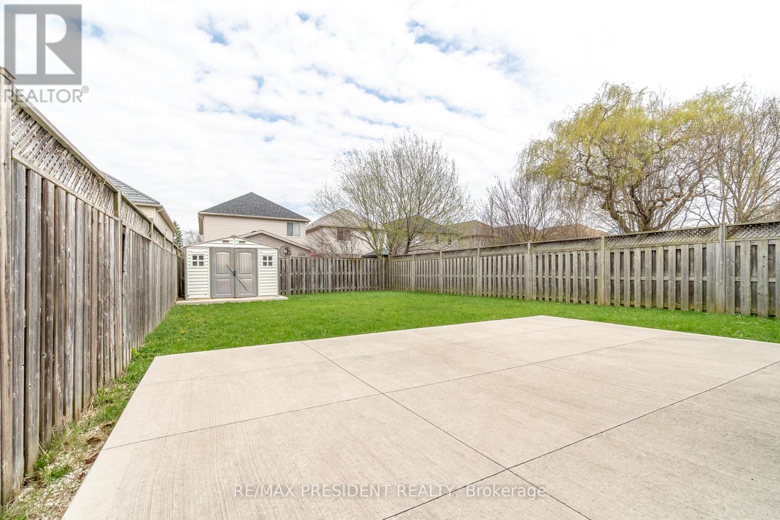 1565 MICKLEBOROUGH COURT - 45