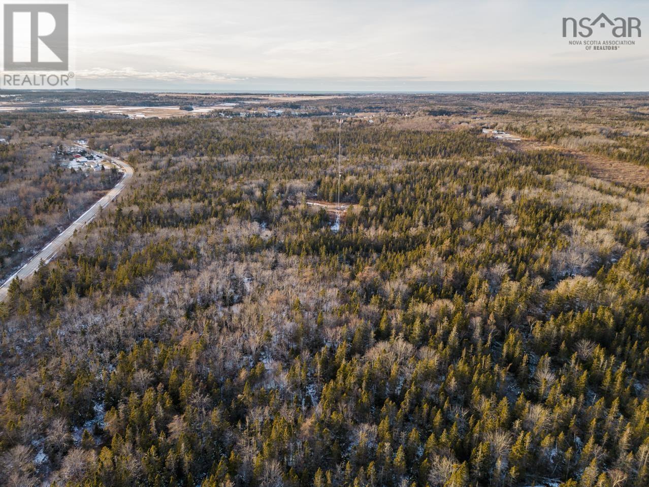 Lot Dominique Road — photo 4