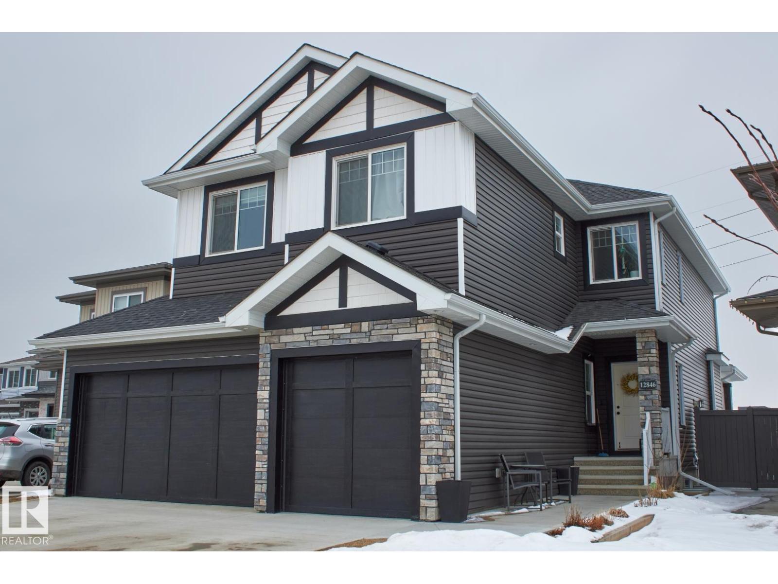 12846 204 ST NW, Edmonton
