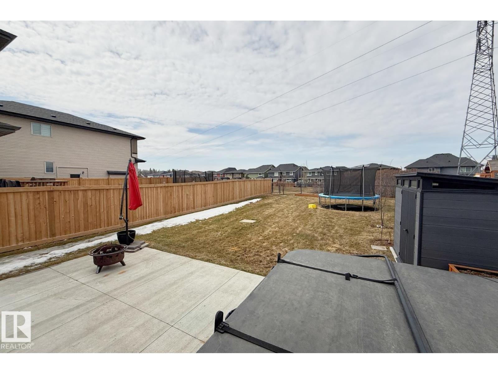 12846 204 ST NW, Edmonton