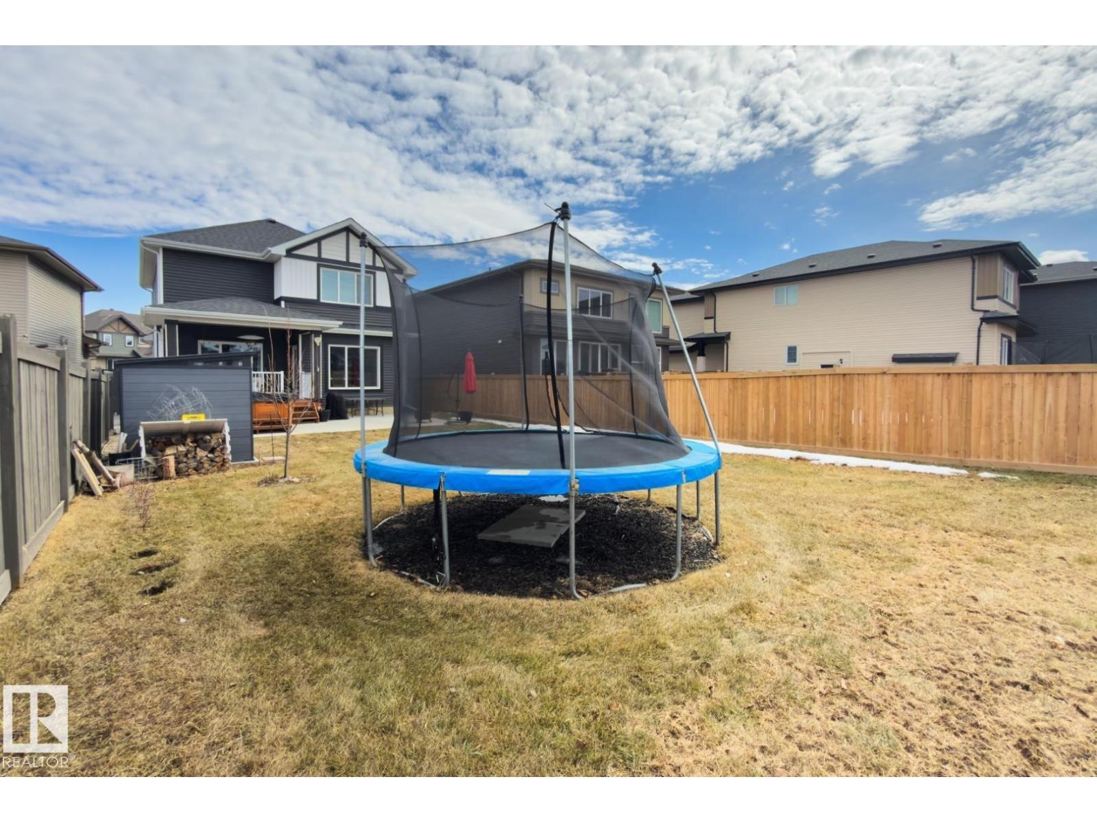 12846 204 ST NW, Edmonton