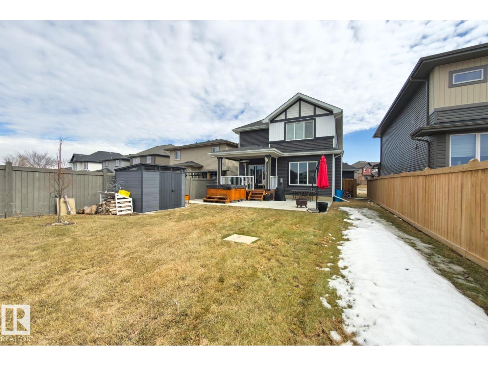 12846 204 ST NW, Edmonton