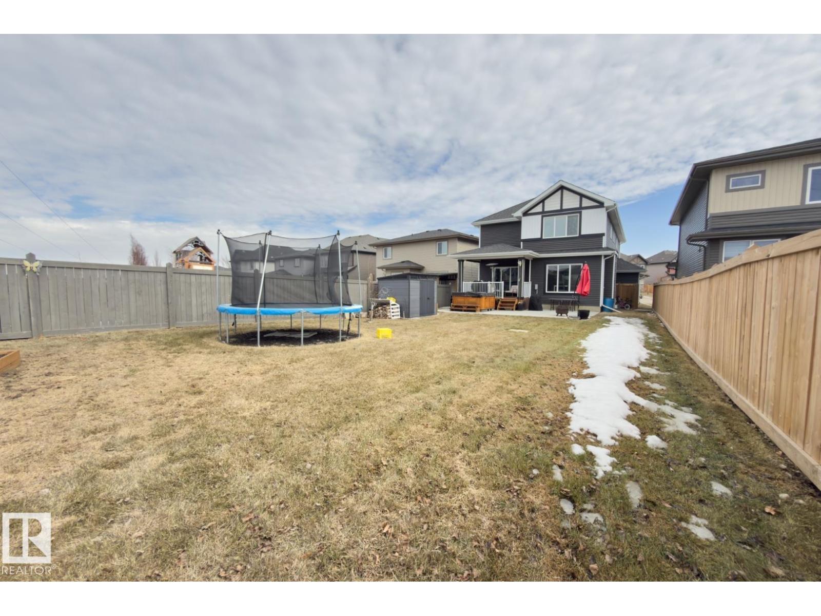 12846 204 ST NW, Edmonton