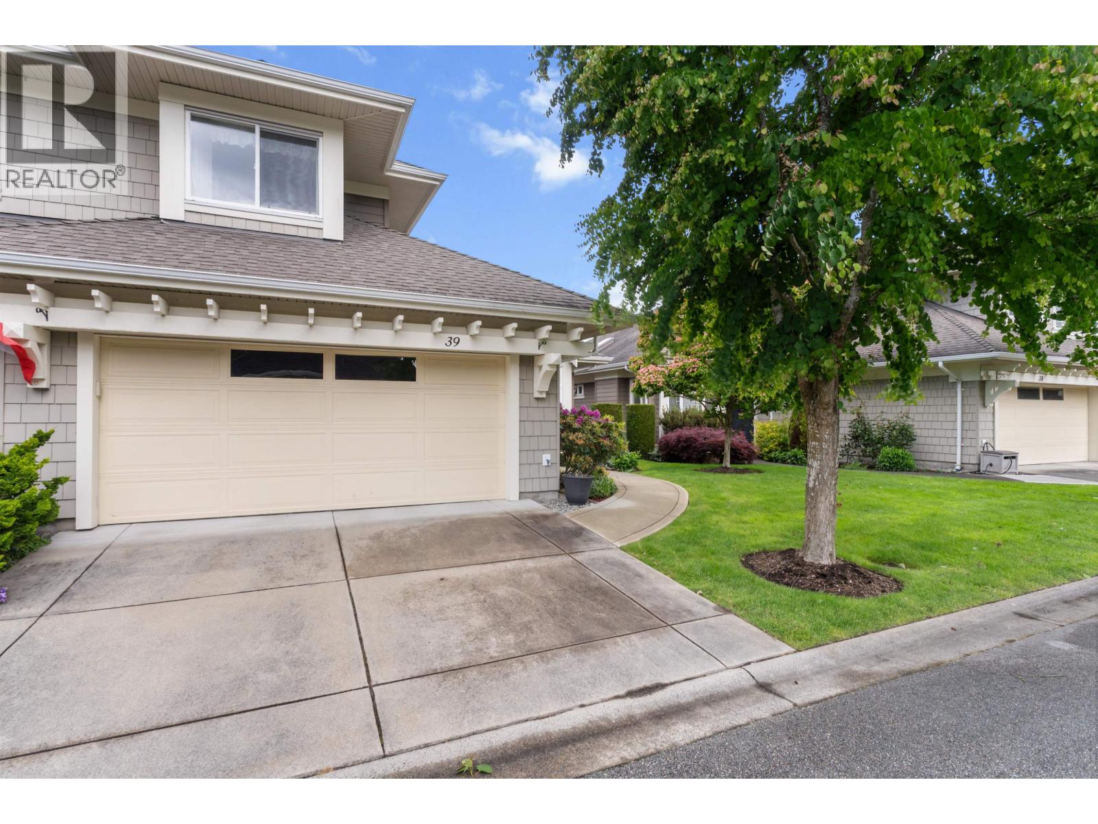 39 5300 ADMIRAL WAY, Delta